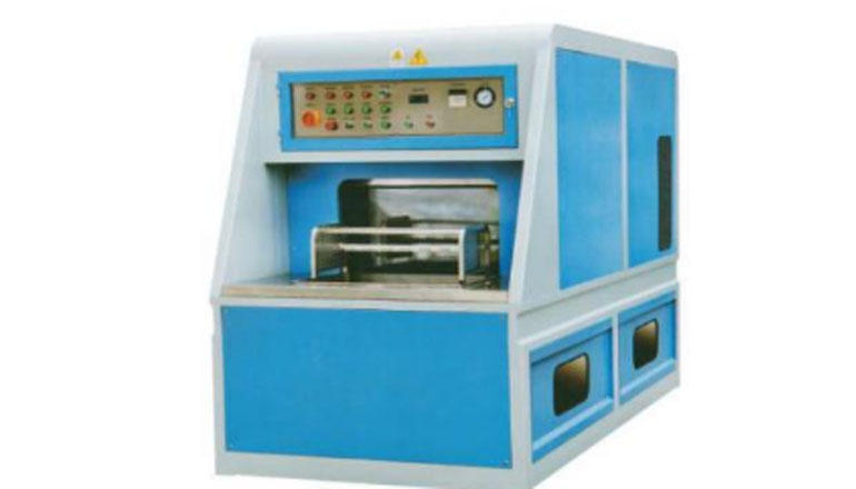 Vacuum Sizing Sizing Machine